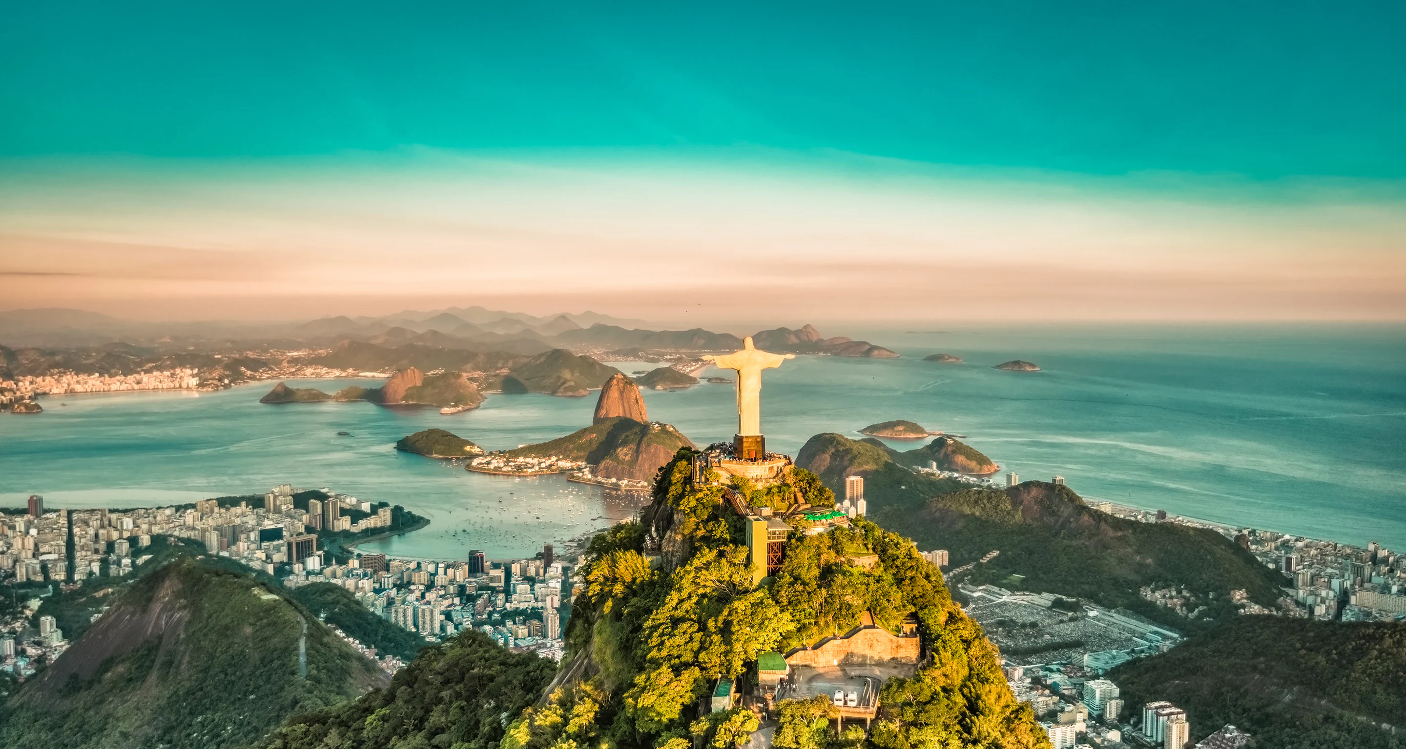 Rio de Janeiro