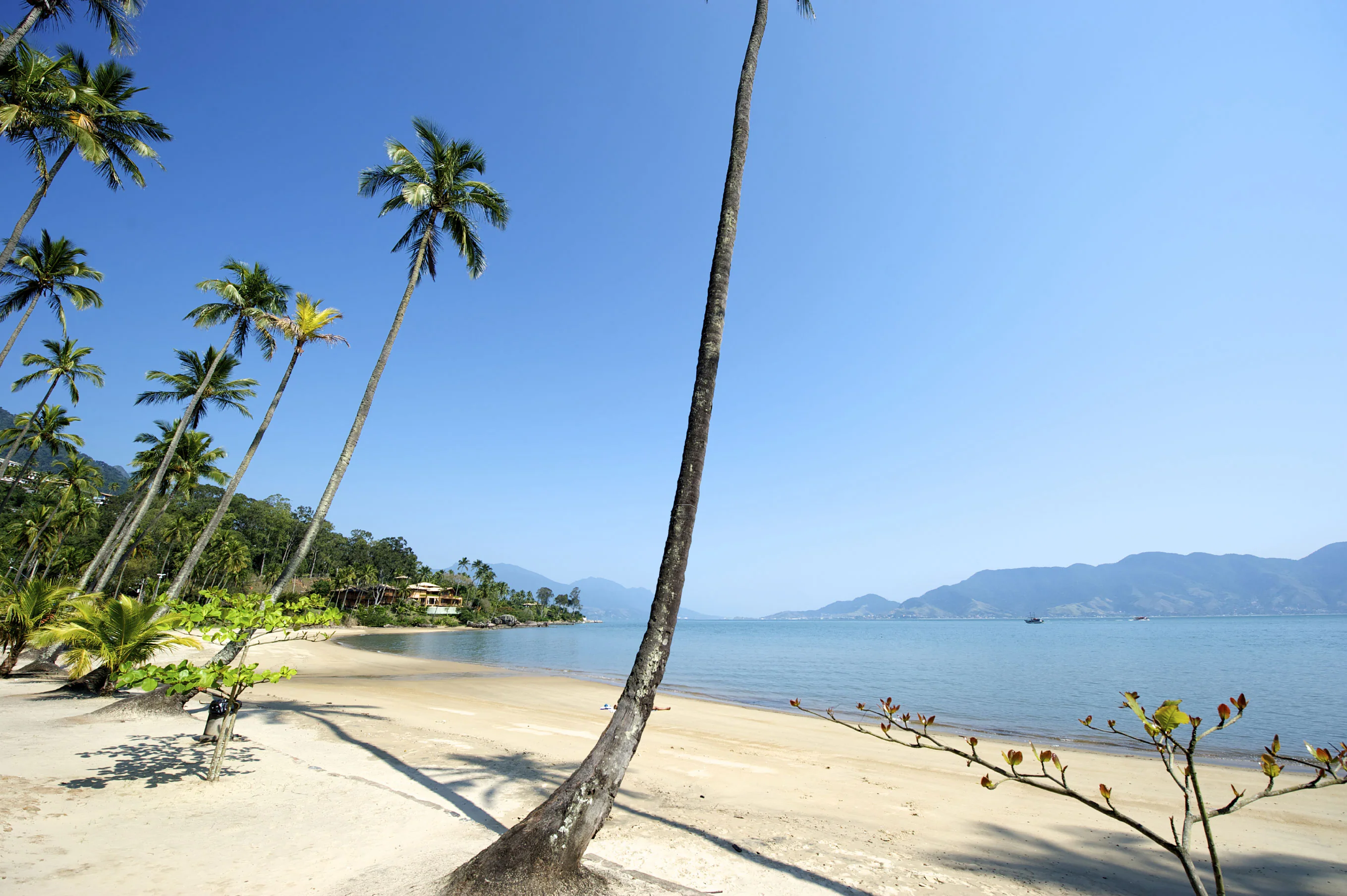 Ilhabela