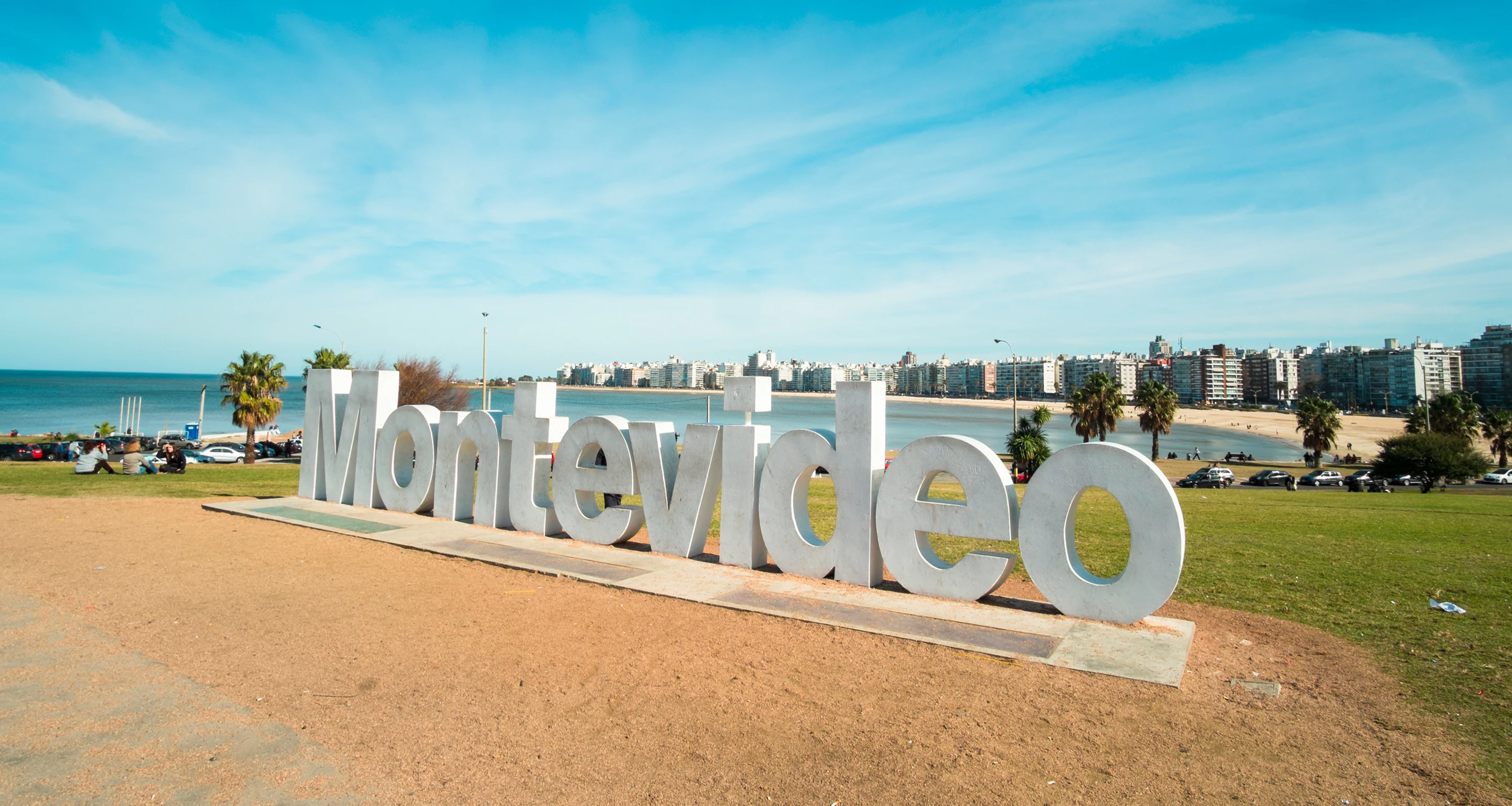 Montevideo